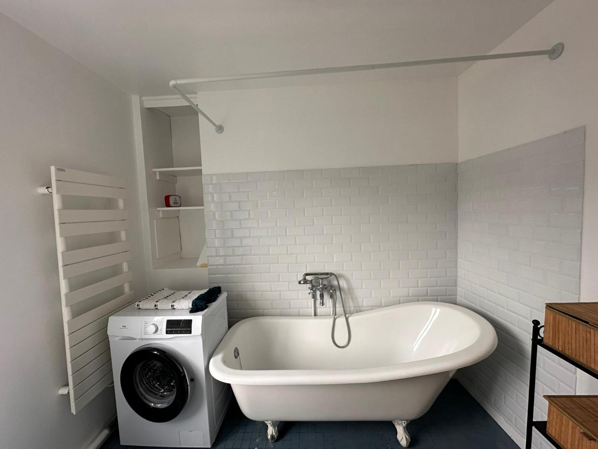 Large Apartment In City Center Honfleur Dış mekan fotoğraf