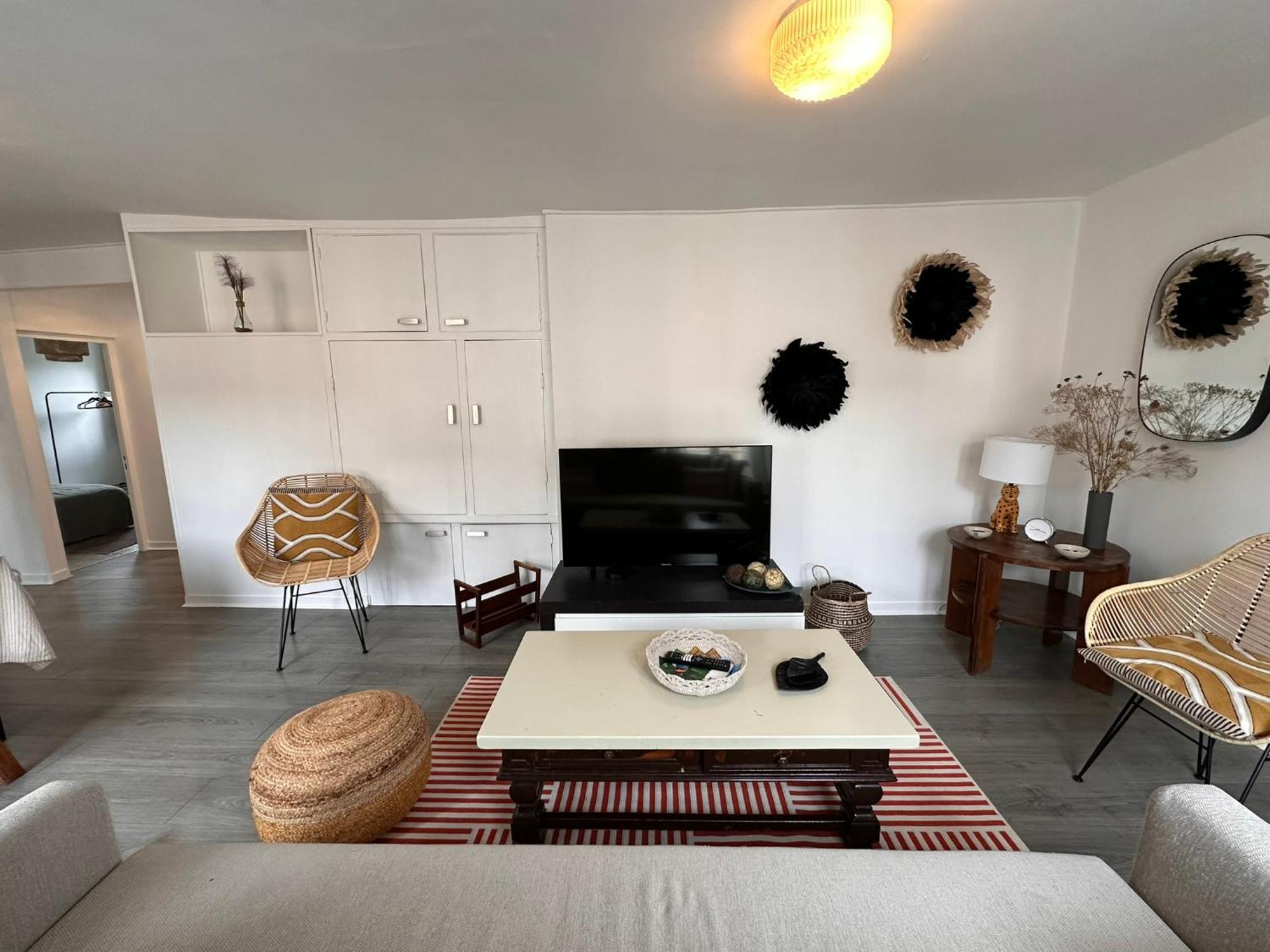 Large Apartment In City Center Honfleur Dış mekan fotoğraf